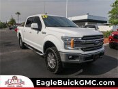 2020 Ford F150