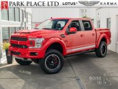 2020 Ford F150