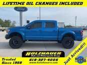 2020 Ford F150