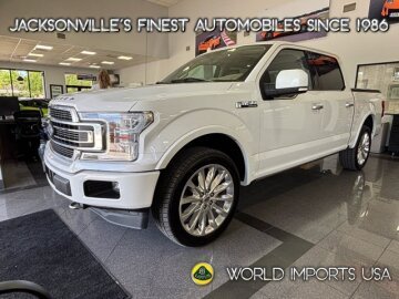 2020 Ford F150