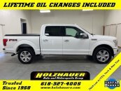 2020 Ford F150