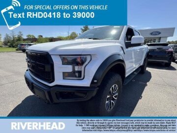 2020 Ford F150