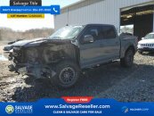 New 2020 Ford F150 4x4 Crew Cab Raptor