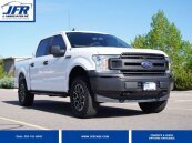 2020 Ford F150