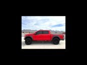 2020 Ford F150
