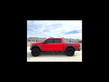 2020 Ford F150