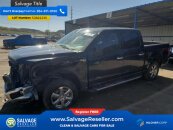 2020 Ford F150