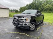 2020 Ford F150