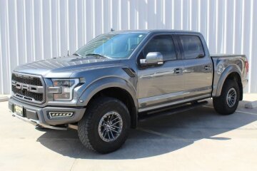 2020 Ford F150