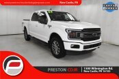 2020 Ford F150