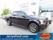 2020 Ford F150