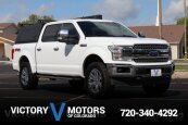 2020 Ford F150