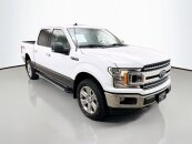 2020 Ford F150