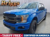 2020 Ford F150