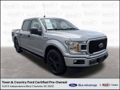 2020 Ford F150