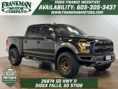 2020 Ford F150