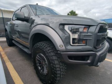 2020 Ford F150