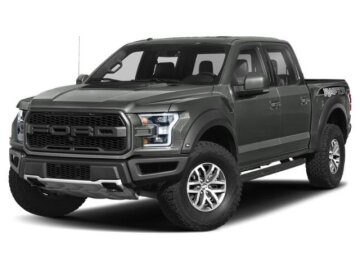 2020 Ford F150