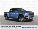 2020 Ford F150
