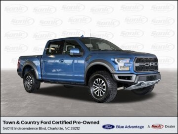 2020 Ford F150