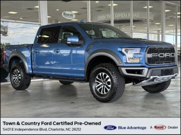 2020 Ford F150