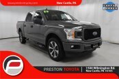 2020 Ford F150