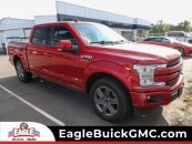 2020 Ford F150