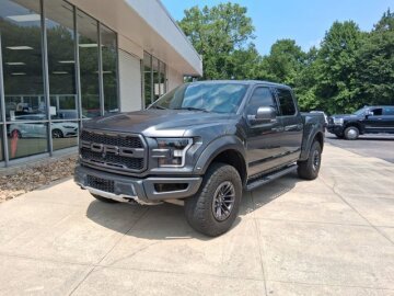 2020 Ford F150