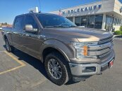 2020 Ford F150