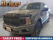 2020 Ford F150