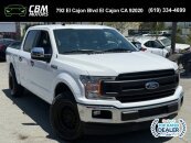 2020 Ford F150