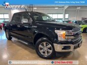 2020 Ford F150