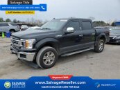 2020 Ford F150