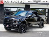2020 Ford F150