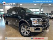 2020 Ford F150