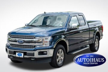 2020 Ford F150