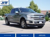 2020 Ford F150