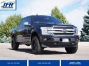 2020 Ford F150