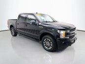 2020 Ford F150
