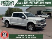 2020 Ford F150