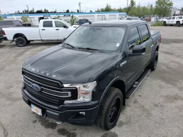 2020 Ford F150