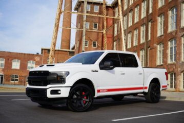 2020 Ford F150