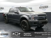 2020 Ford F150