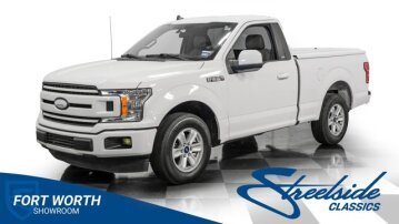 2020 Ford F150