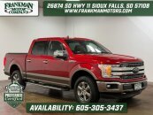 2020 Ford F150