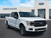 2020 Ford F150