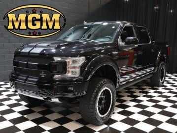 2020 Ford F150