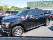 2020 Ford F150