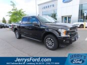 2020 Ford F150