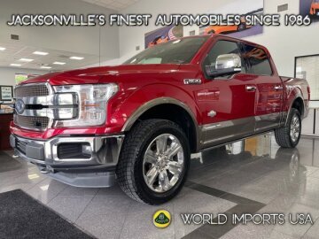 2020 Ford F150